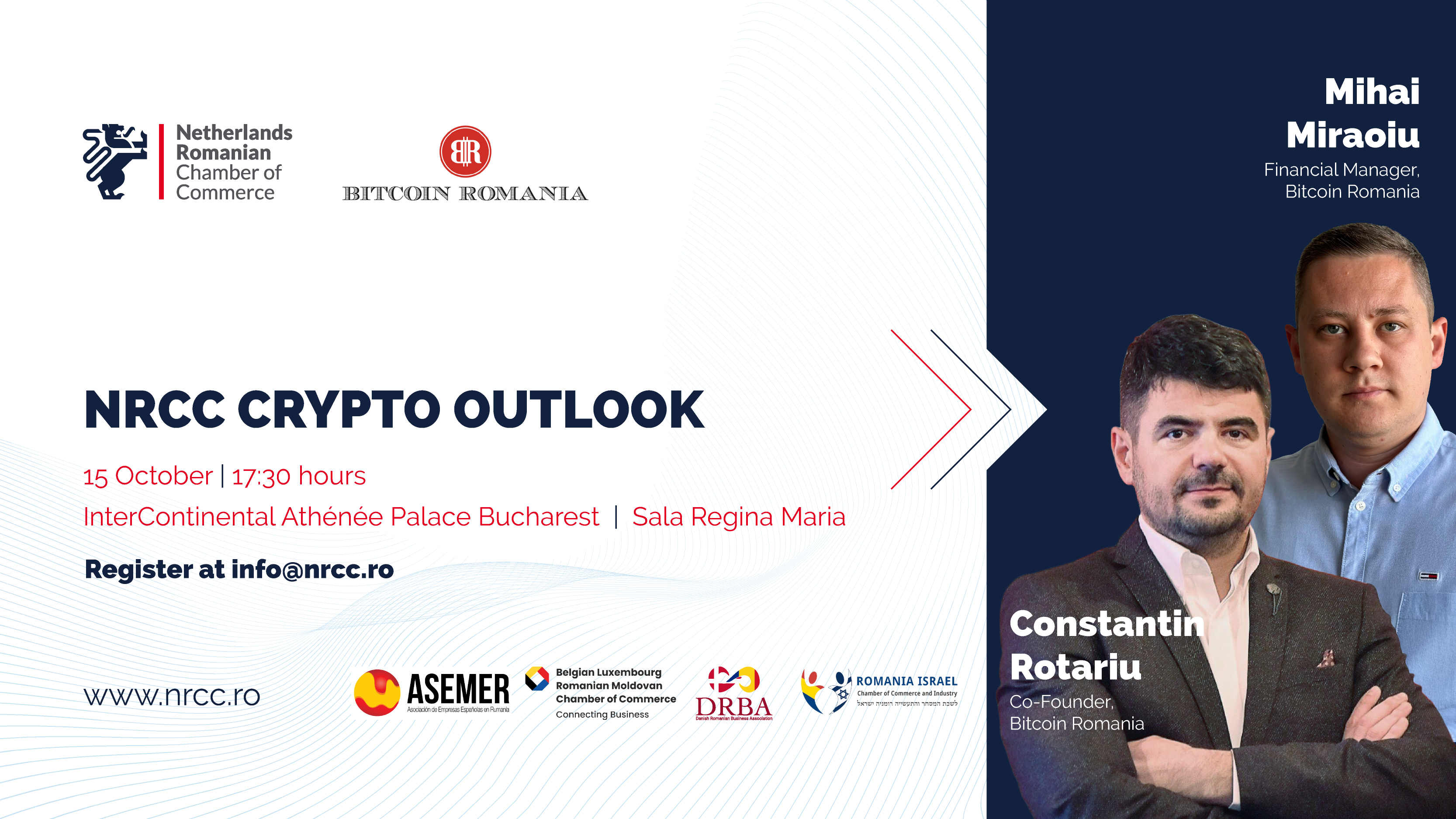 NRCC CRYPTO OUTLOOK
